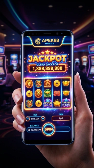 Situs apek88 menampilkan berbagai aplikasi terbaru untuk pengguna.