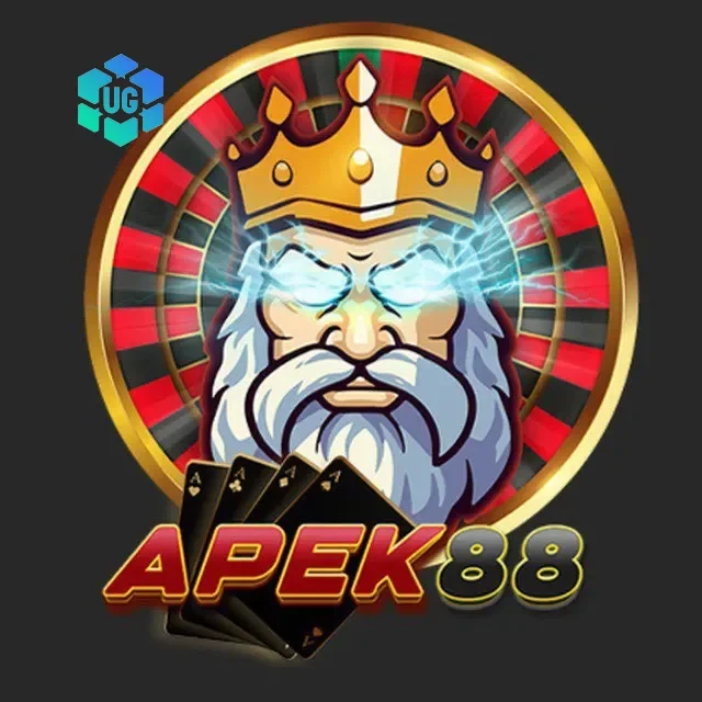 Logo apek88